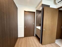 The Visionaire (D27), Condominium #631662091